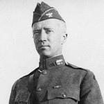 "George S. Patton 1919" by U.S. Army - https://www.ftmeade.army.mil/museum/archive_patton.html. Licensed under Public Domain via Wikimedia Commons - https://commons.wikimedia.org/wiki/File:George_S._Patton_1919.jpg#/media/File:George_S._Patton_1919.jpg